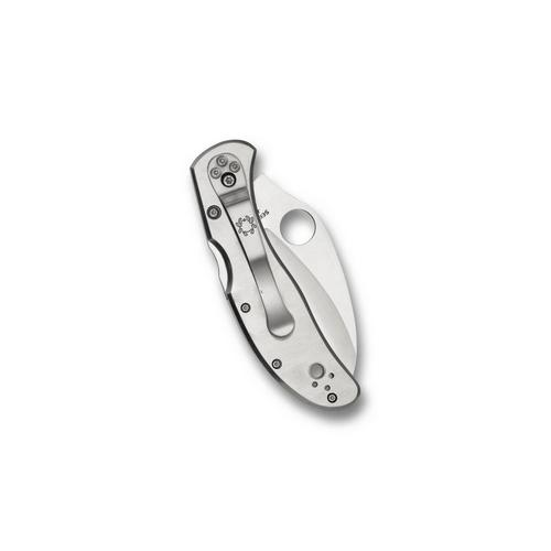 Spyderco C08S Harpy SpyderEdge Folding Pocket Knife - Primary Image