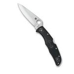 Spyderco C10PBK Endura 4 Lightweight Folding Pocket Knife - Thumbnail 3 of 3