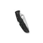Spyderco C10PSBK Endura 4 Lightweight Partially Serrated Pocket Knife - Thumbnail 3 of 3