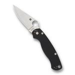 Spyderco C81GP2 Para Military 2 CPM S45VN Folding Pocket Knife - Thumbnail 2 of 3