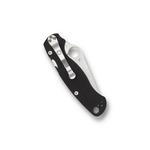 Spyderco C81GP2 Para Military 2 CPM S45VN Folding Pocket Knife - Thumbnail 3 of 3