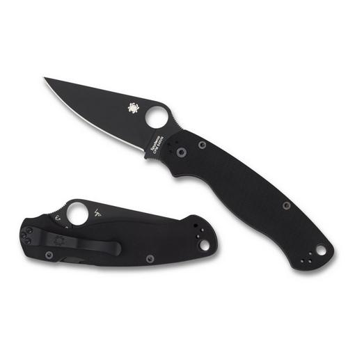 Spyderco , Inc. Para Military 2 Pocket Knife - Primary Image