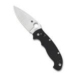 Spyderco C95GP2 Manix 2 XL CPM S30V Folding Pocket Knife - Thumbnail 2 of 3