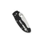 Spyderco C95GP2 Manix 2 XL CPM S30V Folding Pocket Knife - Thumbnail 3 of 3