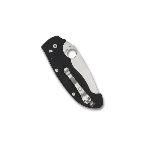 Spyderco C95GP2 Manix 2 XL CPM S30V Folding Pocket Knife - Primary Image