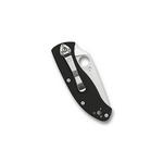 Spyderco C122GPS Tenacious Folding Pocket Knife - Thumbnail 2 of 3