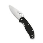 Spyderco C122GPS Tenacious Folding Pocket Knife - Thumbnail 3 of 3