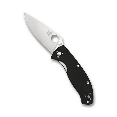 Spyderco C122GPS Tenacious Folding Pocket Knife - Primary Image