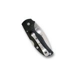 Spyderco C41CFFP5 Native 5 Fluted Carbon Fiber Folding Pocket Knife - Thumbnail 3 of 3