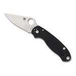 Spyderco Para 3 Pocket Knife - Thumbnail 1 of 5