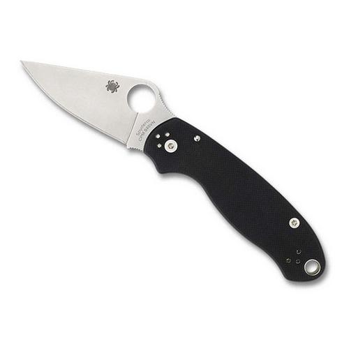 Spyderco Para 3 Pocket Knife - Primary Image
