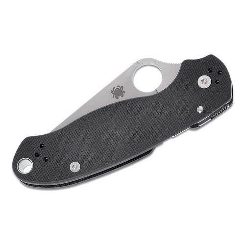 Spyderco Para 3 Pocket Knife - Primary Image