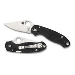 Spyderco Para 3 Pocket Knife - Thumbnail 5 of 5