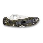 Spyderco Delica 4 Zome Pocket Knife - Thumbnail 2 of 2
