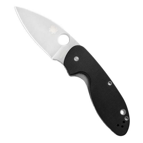 Spyderco Efficient C216GP Liner Lock Pocket Knife - Primary Image