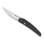 Spyderco C242CFP IKUCHI Pocket Knife - Thumbnail 1 of 4