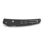 Spyderco C242CFP IKUCHI Pocket Knife - Thumbnail 2 of 4