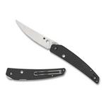 Spyderco C242CFP IKUCHI Pocket Knife - Thumbnail 4 of 4