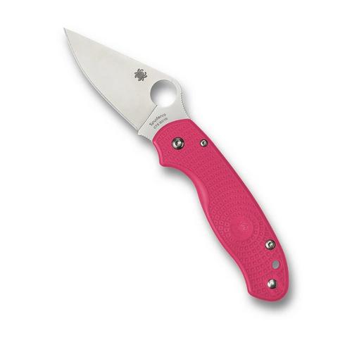 Spyderco C223PPN Para 3 Lightweight CTS BD1N Folding Pocket Knife - Primary Image