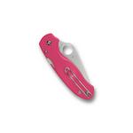 Spyderco C223PPN Para 3 Lightweight CTS BD1N Folding Pocket Knife - Thumbnail 3 of 3