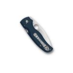 Spyderco C229GPCBL Shaman CPM Spy27 Folding Pocket Knife - Thumbnail 3 of 3