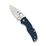 Spyderco C41GPCBL4 Native 5 CPM Spy27 Folding Pocket Knife - Thumbnail 2 of 3