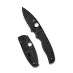 Spyderco C229GMCBKP Shaman Salt MagnaCut Folding Pocket Knife - Thumbnail 1 of 3