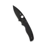 Spyderco C229GMCBKP Shaman Salt MagnaCut Folding Pocket Knife - Thumbnail 2 of 3