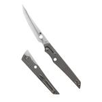 Spyderco C273TIP Cobol M390 Folding Pocket Knife - Thumbnail 1 of 3