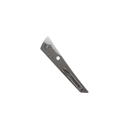 Spyderco C273TIP Cobol M390 Folding Pocket Knife - Primary Image