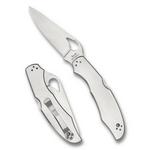Spyderco BY03P2 Cara Cara 2 Stainless Folding Pocket Knife - Thumbnail 1 of 3
