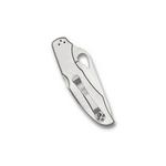 Spyderco BY03P2 Cara Cara 2 Stainless Folding Pocket Knife - Thumbnail 3 of 3