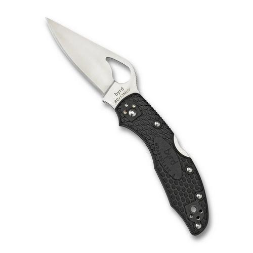 Spyderco BY04PBK2 Meadowlark 2 Lightweight Folding Pocket Knife - Primary Image