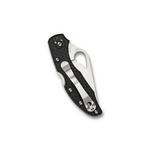 Spyderco BY04PBK2 Meadowlark 2 Lightweight Folding Pocket Knife - Thumbnail 3 of 3