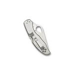 Spyderco BY04PS2 Meadowlark 2 Stainless Folding Pocket Knife - Thumbnail 3 of 3