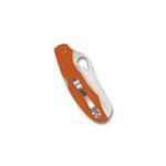 Spyderco BY17SOR2 Cara Cara 2 Rescue Folding Pocket Knife - Thumbnail 3 of 3