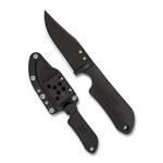 Spyderco FB15PBBK Street Beat Fixed Blade Knife - Thumbnail 1 of 3
