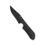 Spyderco FB15PBBK Street Beat Fixed Blade Knife - Thumbnail 2 of 3