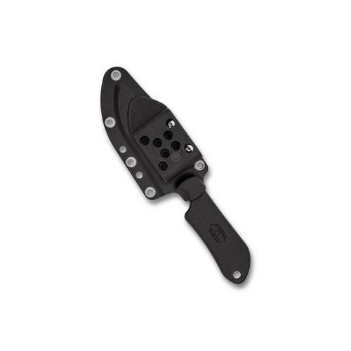 Spyderco FB15PBBK Street Beat Fixed Blade Knife - Primary Image