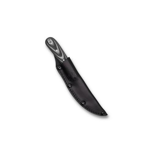 Spyderco FB46GP Bow River Fixed Blade Knife - Primary Image