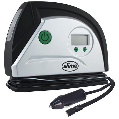 Slime Digital Tire Inflator - Primary Image
