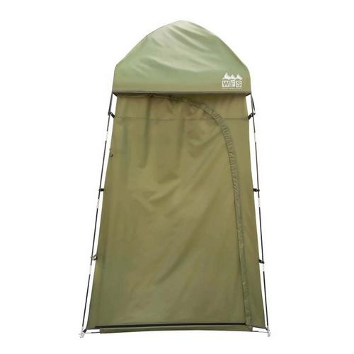 World Famous Sports Privacy Shelter Tent - Primary Image