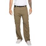 Men's World Famous/Pulse Sports Quest Zip Off Convertible Pants - Thumbnail 1 of 3