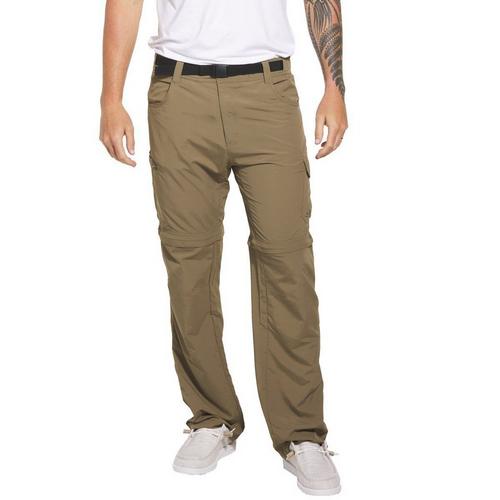 Men's World Famous/Pulse Sports Quest Zip Off Convertible Pants - Primary Image