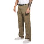 Men's World Famous/Pulse Sports Quest Zip Off Convertible Pants - Thumbnail 2 of 3