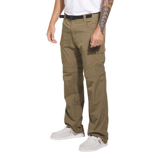 Men's World Famous/Pulse Sports Quest Zip Off Convertible Pants - Primary Image