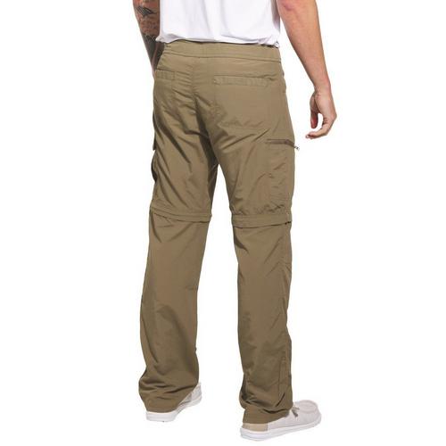 Men's World Famous/Pulse Sports Quest Zip Off Convertible Pants - Primary Image