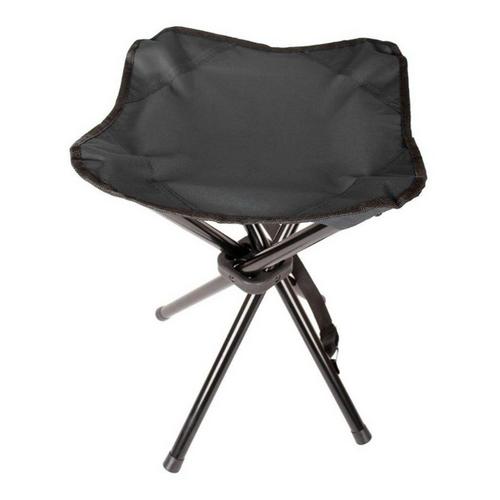 World Famous Sports Folding Camping Stool - Primary Image