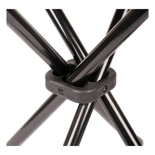 World Famous Sports Folding Camping Stool - Primary Image