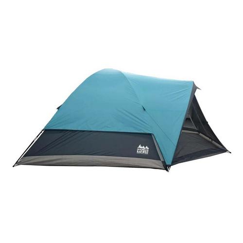 World Famous Sports Colter Bay 6 Person Tent - Primary Image